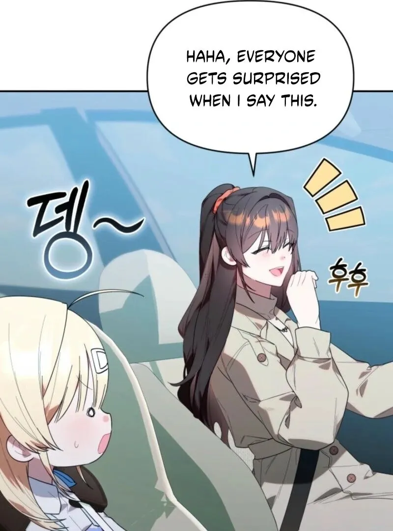 The Chick Class Hunter is on a Filial Duty! Chapter 35 page 36 - 