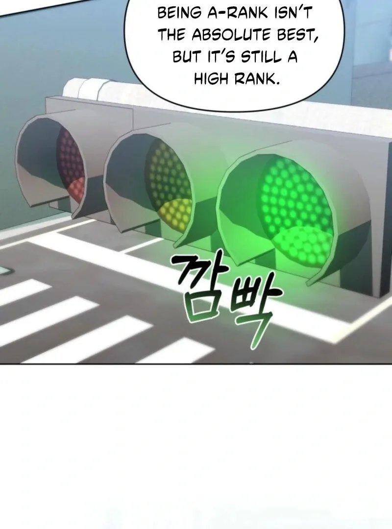 The Chick Class Hunter is on a Filial Duty! Chapter 35 page 40 - 