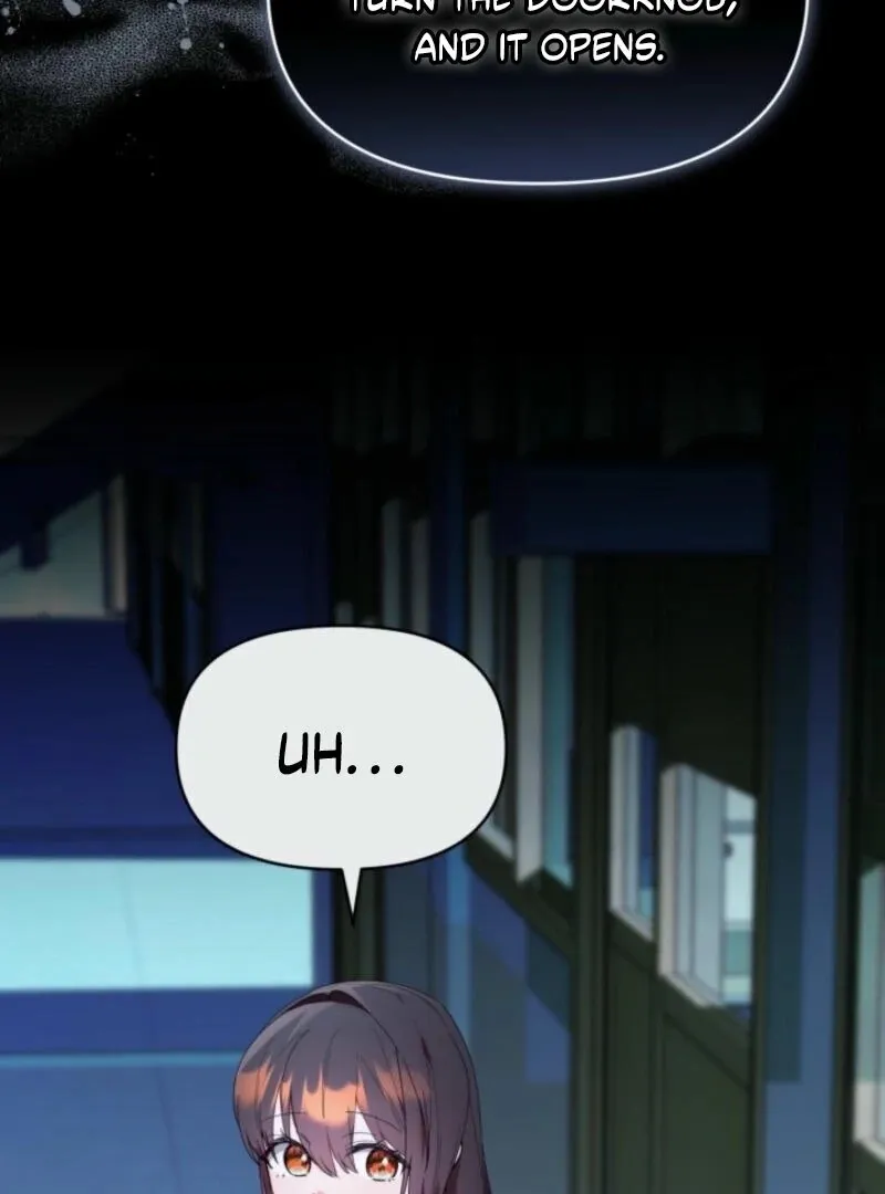 The Chick Class Hunter is on a Filial Duty! Chapter 35 page 49 - 