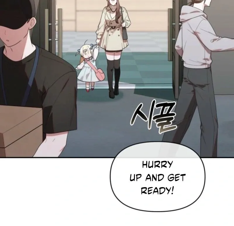 The Chick Class Hunter is on a Filial Duty! Chapter 35 page 62 - 