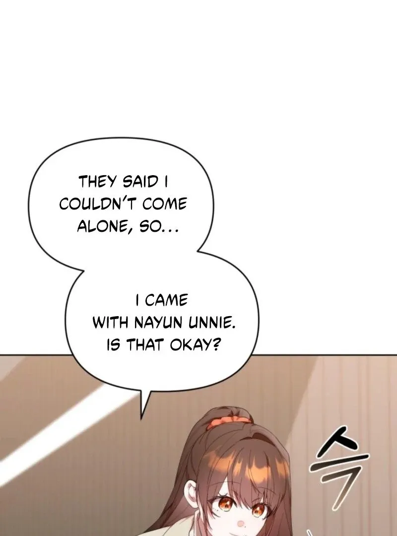The Chick Class Hunter is on a Filial Duty! Chapter 35 page 75 - 
