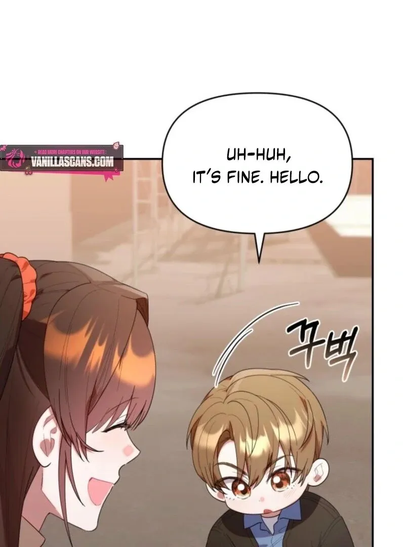 The Chick Class Hunter is on a Filial Duty! Chapter 35 page 77 - 