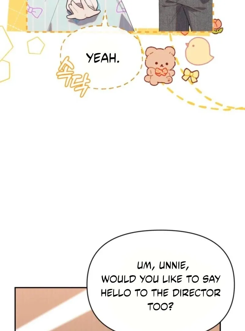The Chick Class Hunter is on a Filial Duty! Chapter 35 page 83 - 