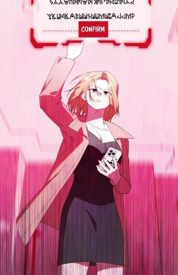 The Chick Class Hunter is on a Filial Duty! Chapter 37 page 23 - 