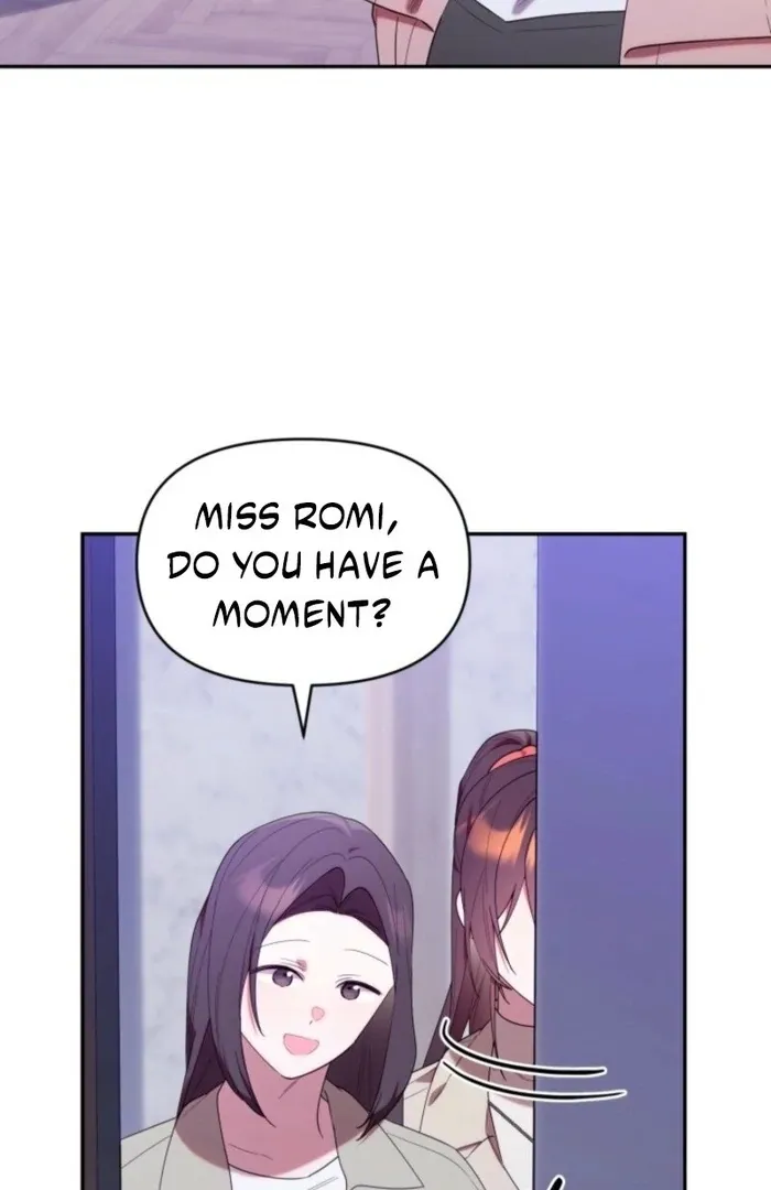 The Chick Class Hunter is on a Filial Duty! Chapter 37 page 34 - 