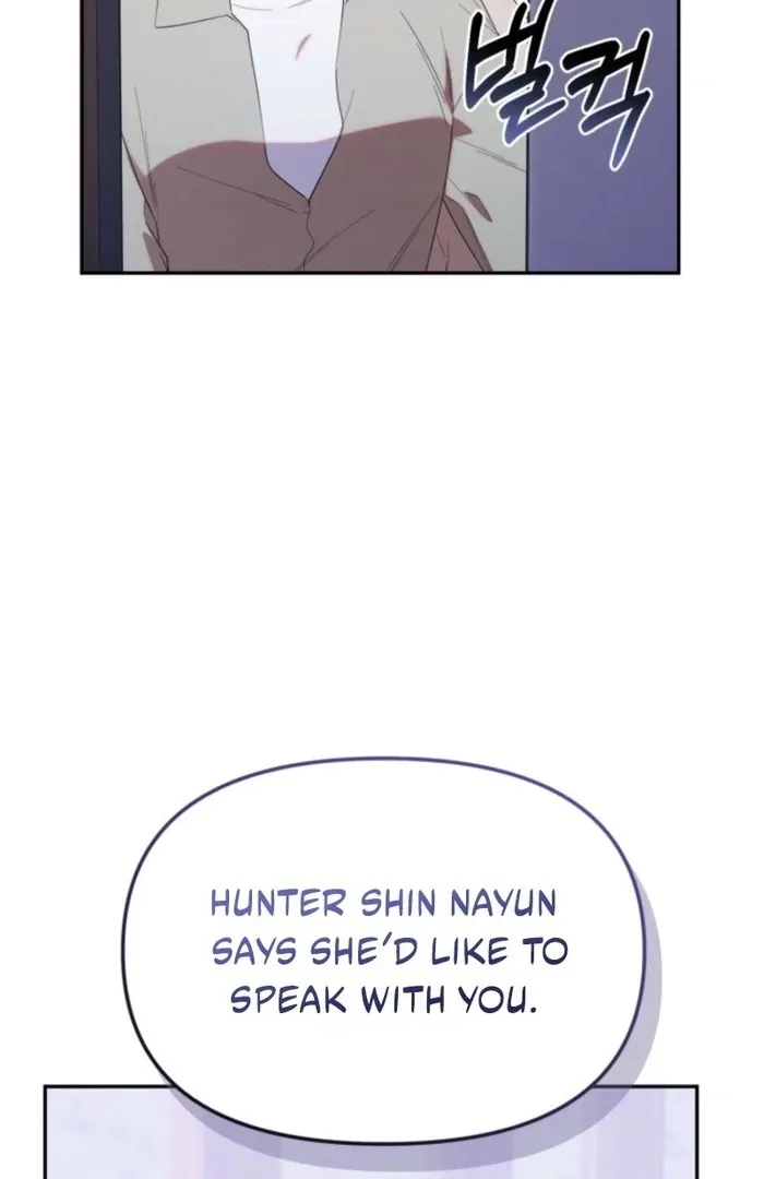 The Chick Class Hunter is on a Filial Duty! Chapter 37 page 35 - 