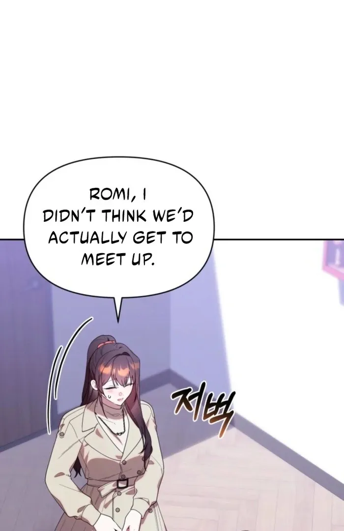 The Chick Class Hunter is on a Filial Duty! Chapter 37 page 43 - 