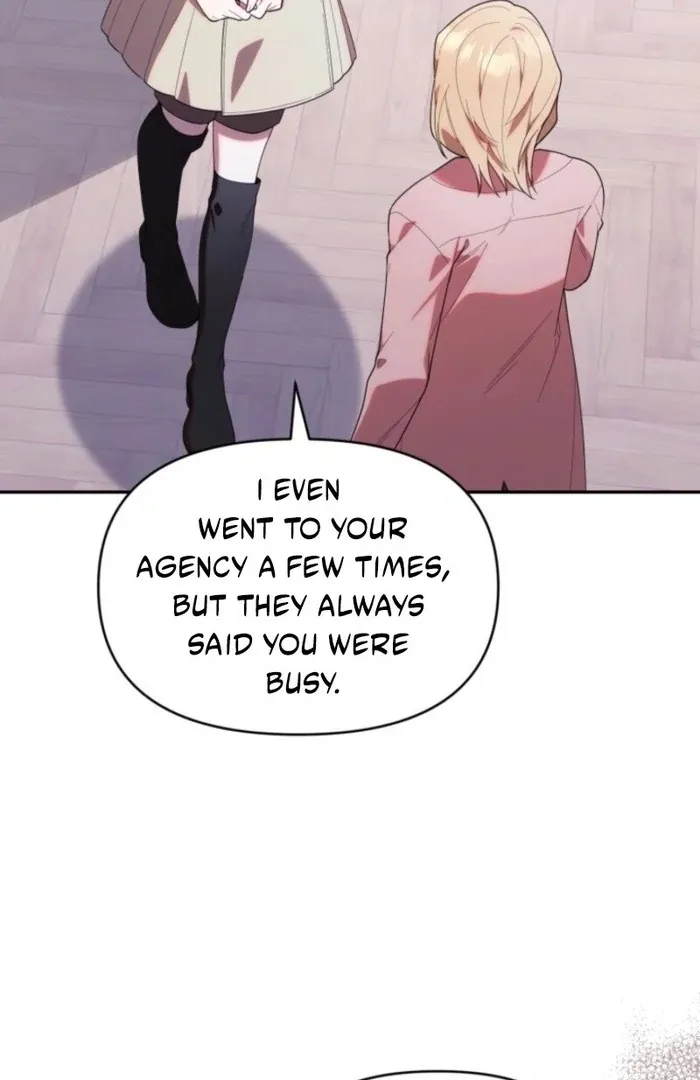 The Chick Class Hunter is on a Filial Duty! Chapter 37 page 44 - 