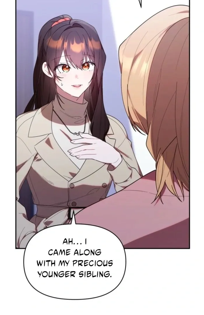 The Chick Class Hunter is on a Filial Duty! Chapter 37 page 50 - 