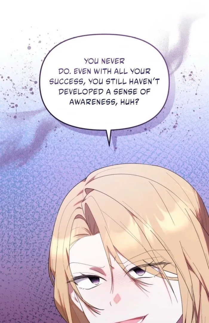 The Chick Class Hunter is on a Filial Duty! Chapter 37 page 75 - 