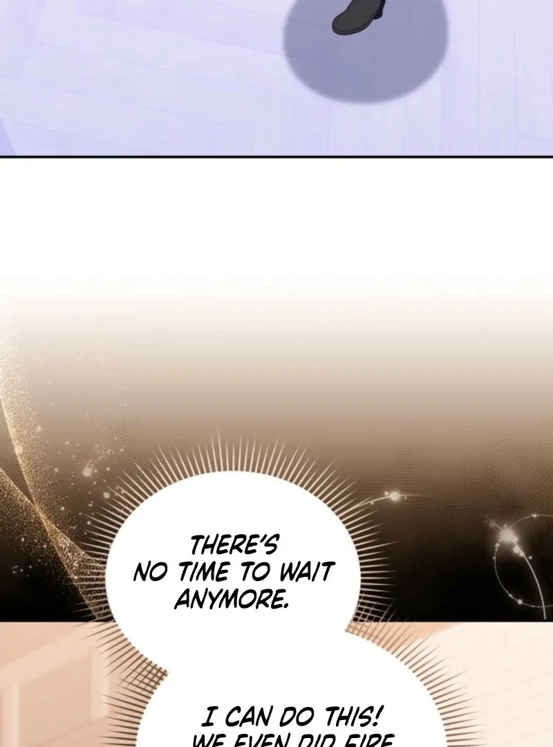 The Chick Class Hunter is on a Filial Duty! Chapter 38 page 102 - 
