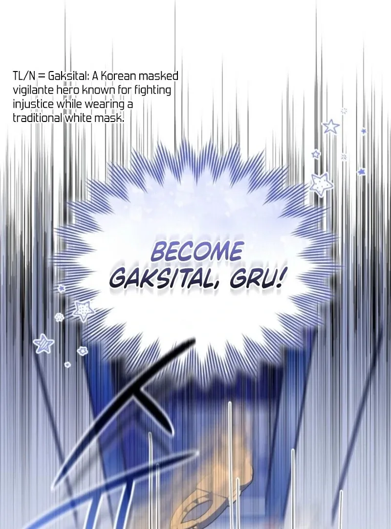 The Chick Class Hunter is on a Filial Duty! Chapter 38 page 108 - 
