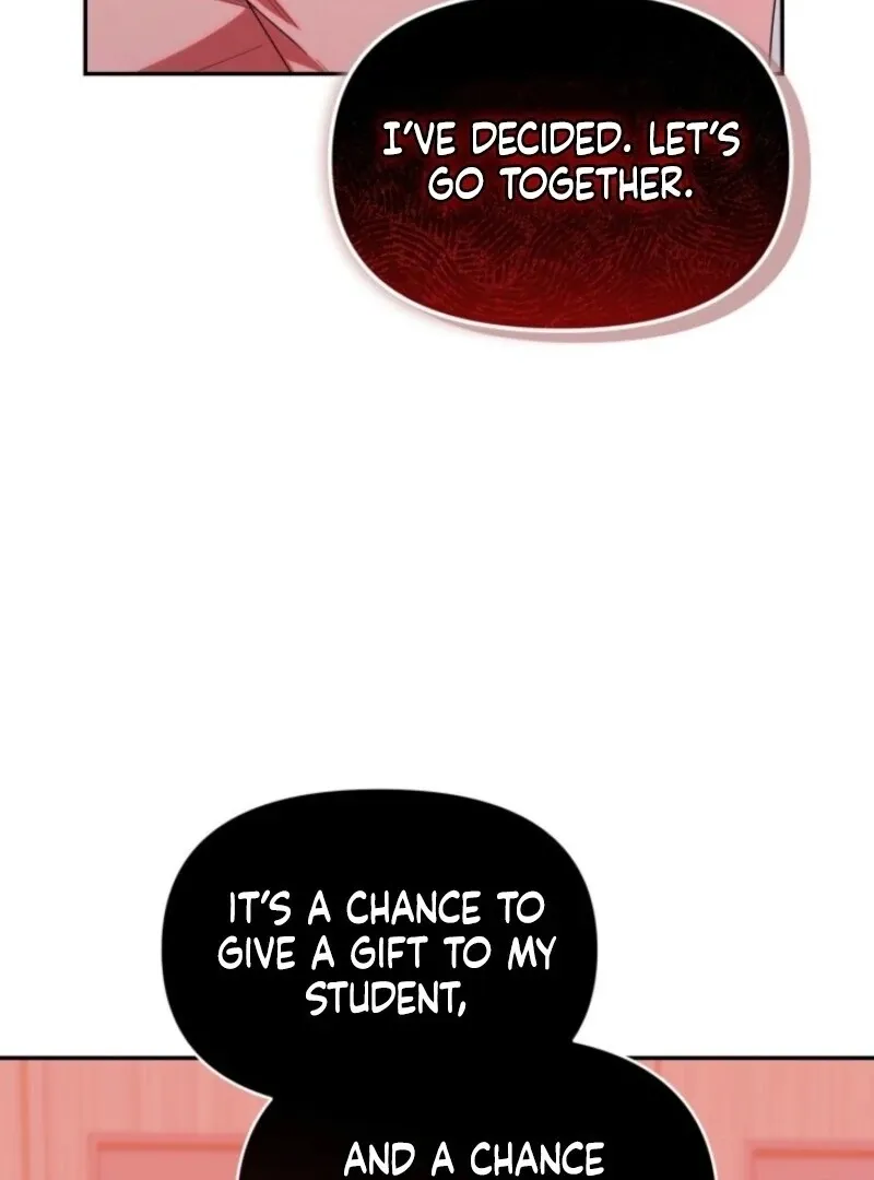 The Chick Class Hunter is on a Filial Duty! Chapter 38 page 16 - 