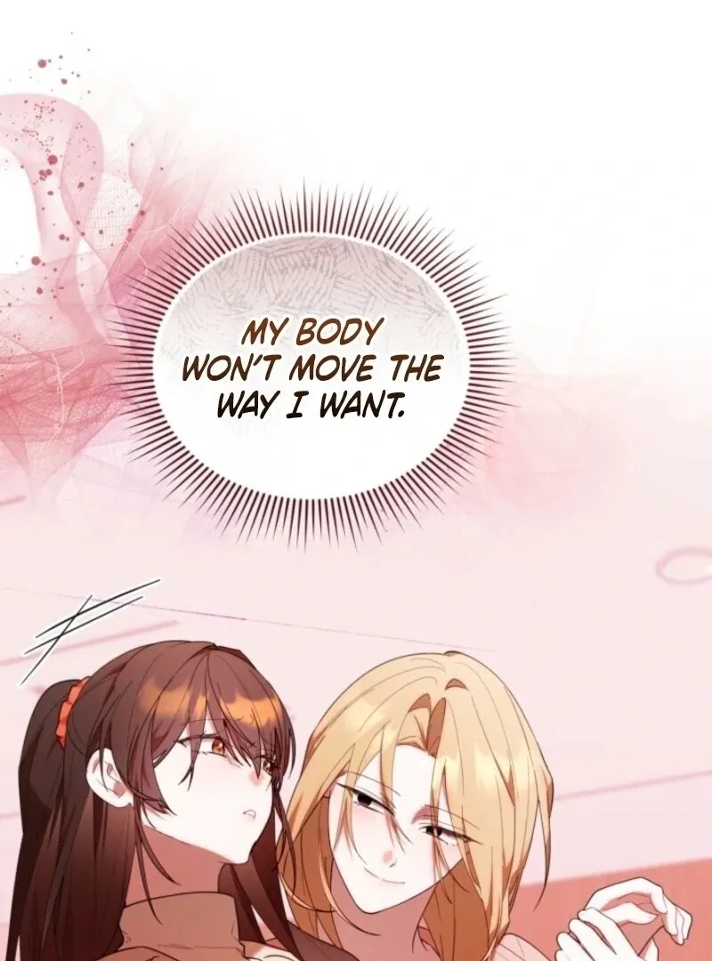 The Chick Class Hunter is on a Filial Duty! Chapter 38 page 18 - 