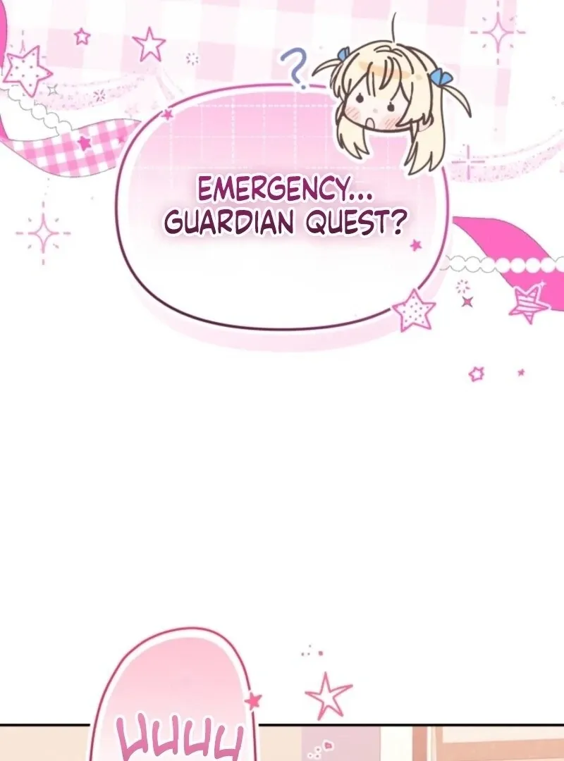 The Chick Class Hunter is on a Filial Duty! Chapter 38 page 29 - 