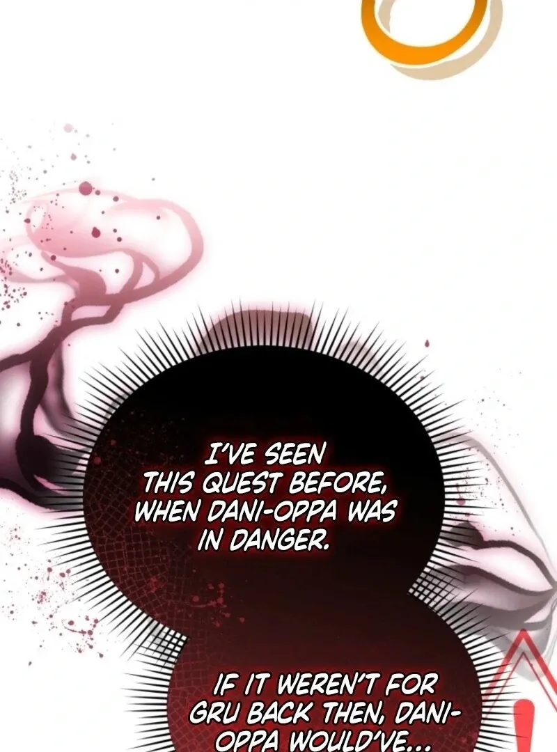 The Chick Class Hunter is on a Filial Duty! Chapter 38 page 34 - 