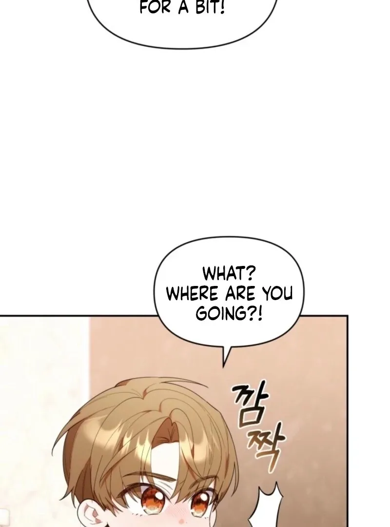 The Chick Class Hunter is on a Filial Duty! Chapter 38 page 38 - 