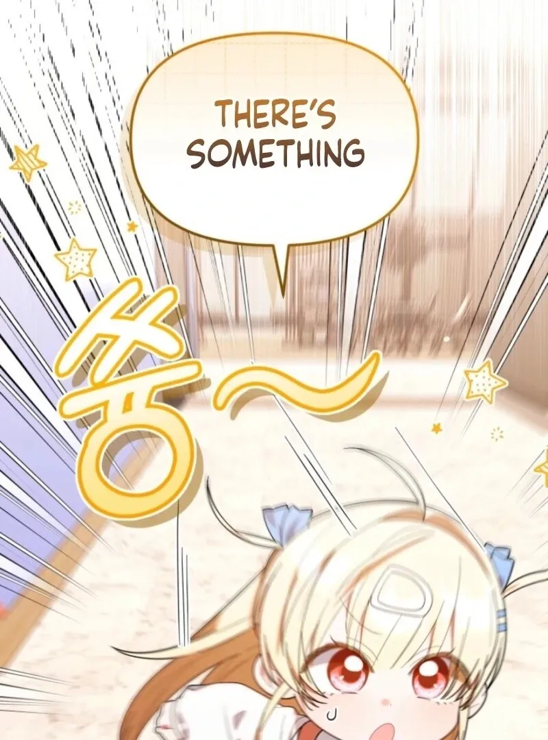 The Chick Class Hunter is on a Filial Duty! Chapter 38 page 40 - 