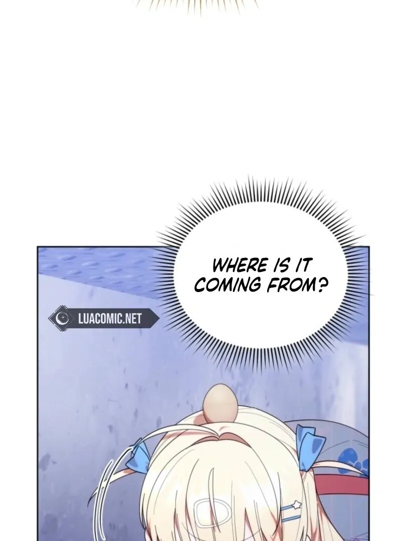 The Chick Class Hunter is on a Filial Duty! Chapter 38 page 71 - 