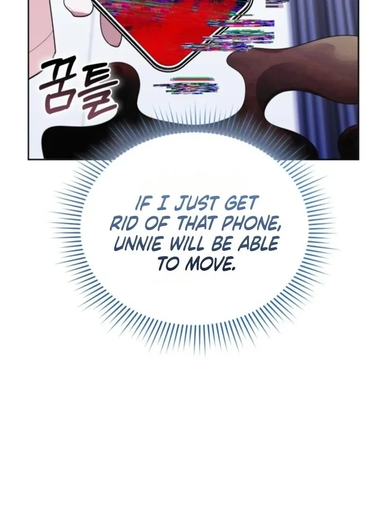 The Chick Class Hunter is on a Filial Duty! Chapter 38 page 74 - 