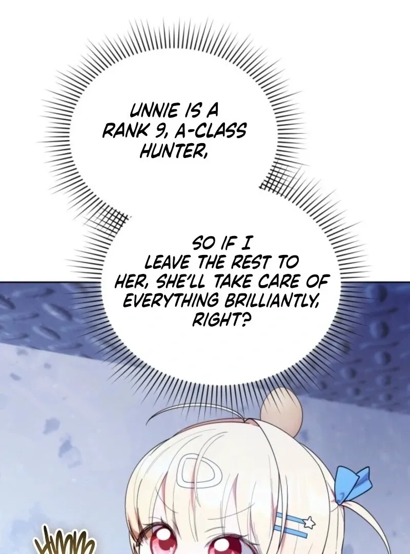 The Chick Class Hunter is on a Filial Duty! Chapter 38 page 75 - 