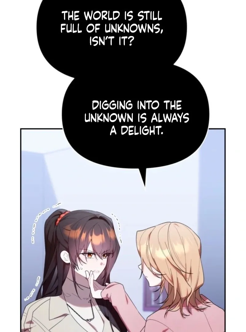 The Chick Class Hunter is on a Filial Duty! Chapter 38 page 9 - 