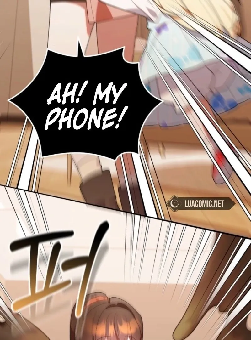 The Chick Class Hunter is on a Filial Duty! Chapter 38 page 83 - 