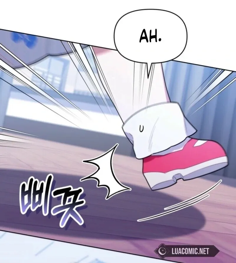 The Chick Class Hunter is on a Filial Duty! Chapter 38 page 95 - 