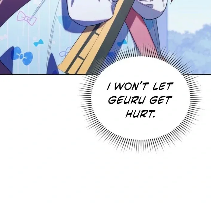 The Chick Class Hunter is on a Filial Duty! Chapter 39 page 45 - 