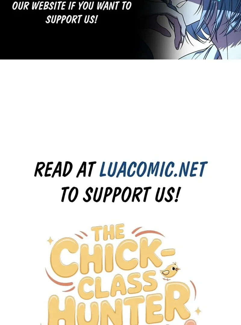 The Chick Class Hunter is on a Filial Duty! Chapter 40 page 2 - 