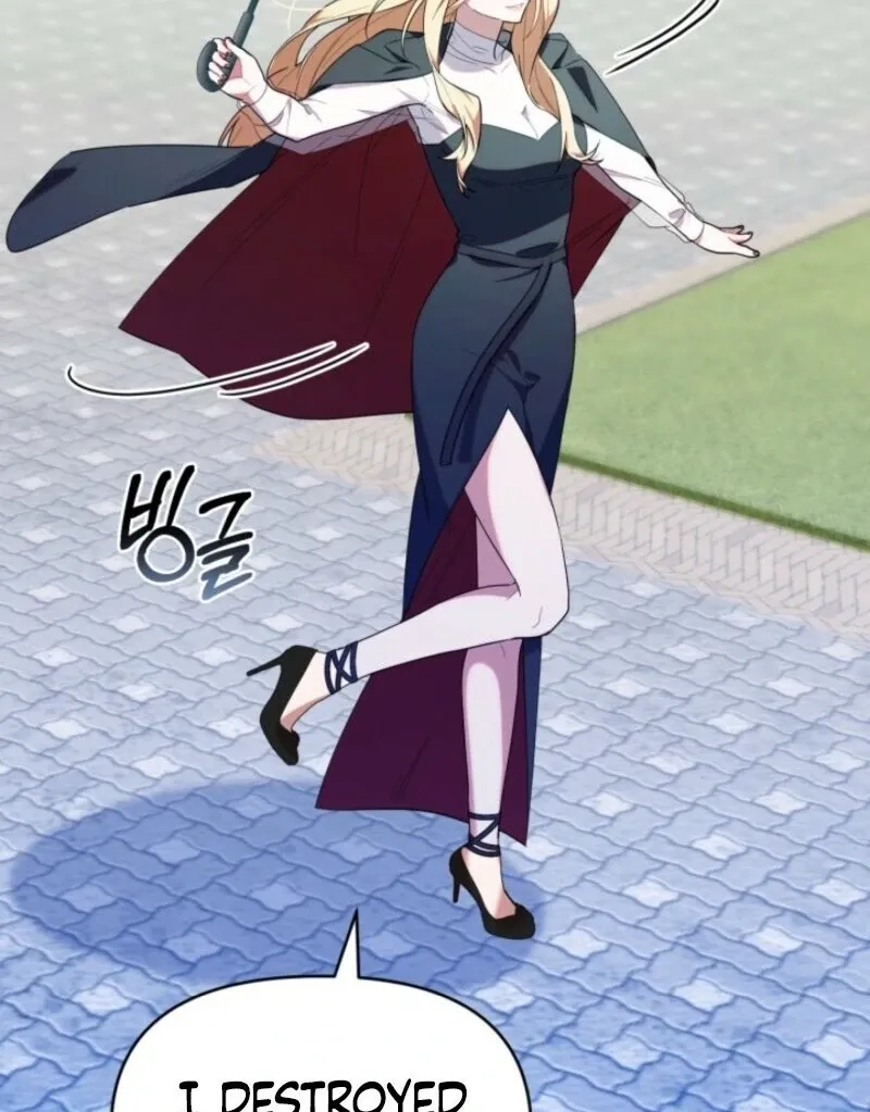 The Chick Class Hunter is on a Filial Duty! Chapter 40 page 115 - 