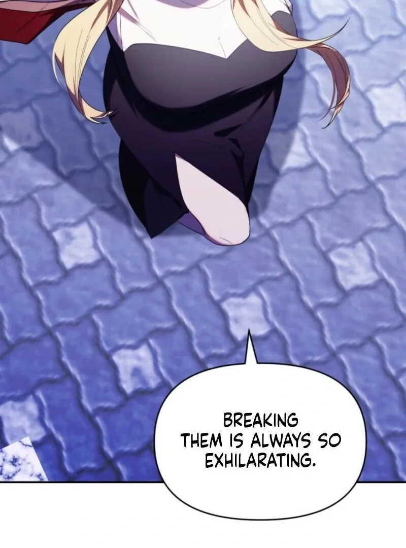 The Chick Class Hunter is on a Filial Duty! Chapter 40 page 121 - 
