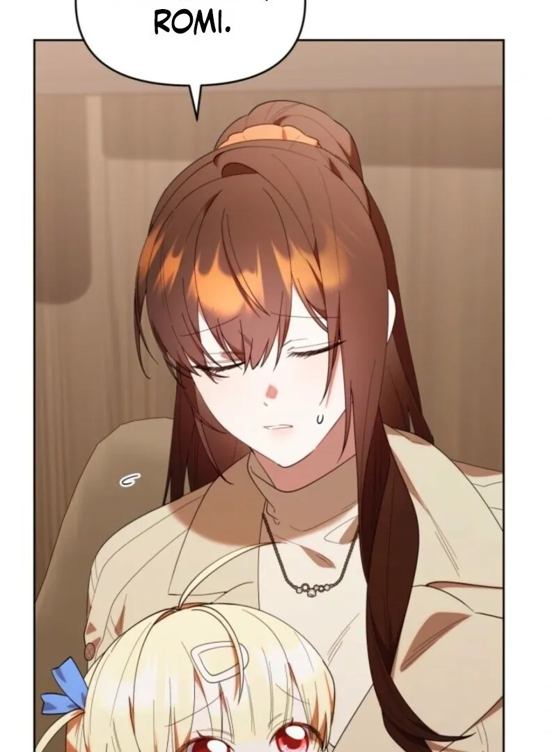 The Chick Class Hunter is on a Filial Duty! Chapter 40 page 18 - 