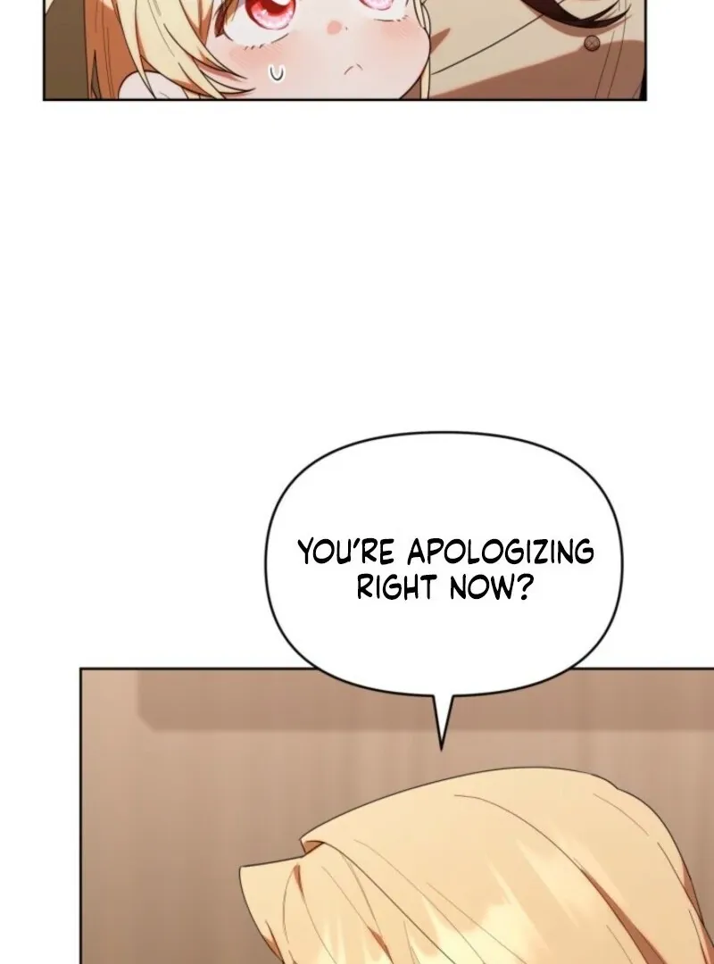 The Chick Class Hunter is on a Filial Duty! Chapter 40 page 19 - 