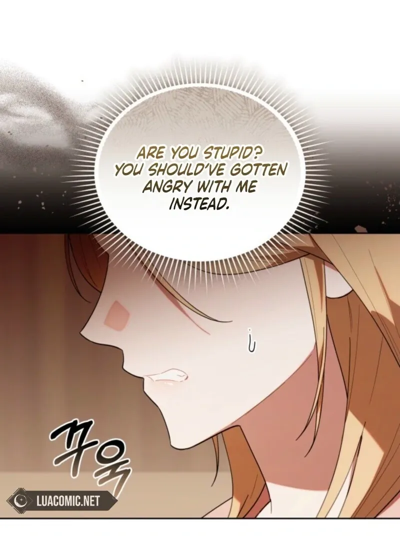 The Chick Class Hunter is on a Filial Duty! Chapter 40 page 21 - 