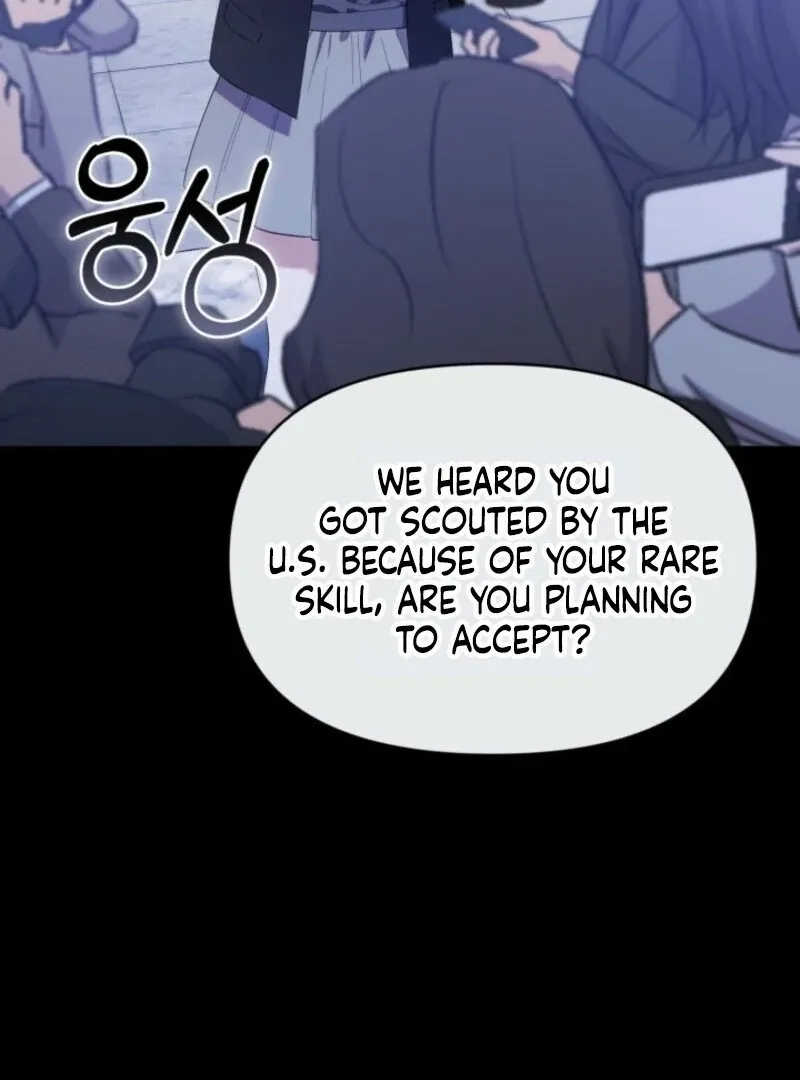 The Chick Class Hunter is on a Filial Duty! Chapter 40 page 31 - 