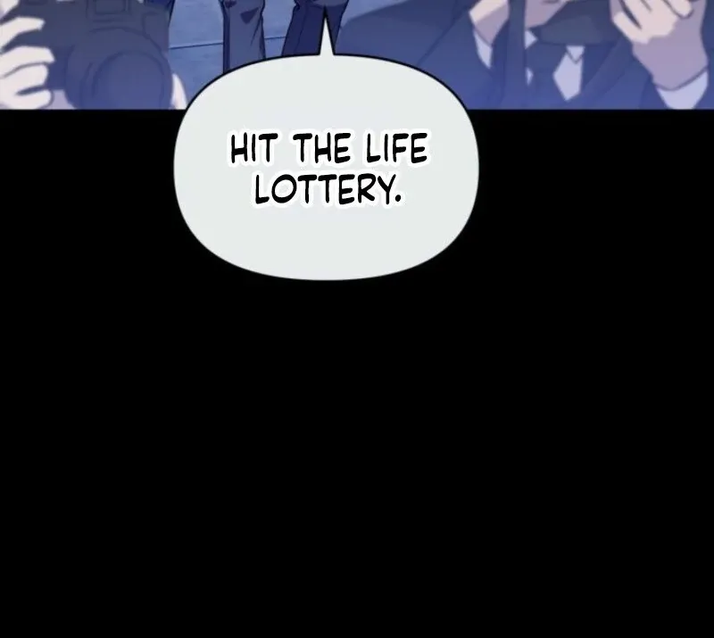 The Chick Class Hunter is on a Filial Duty! Chapter 40 page 33 - 