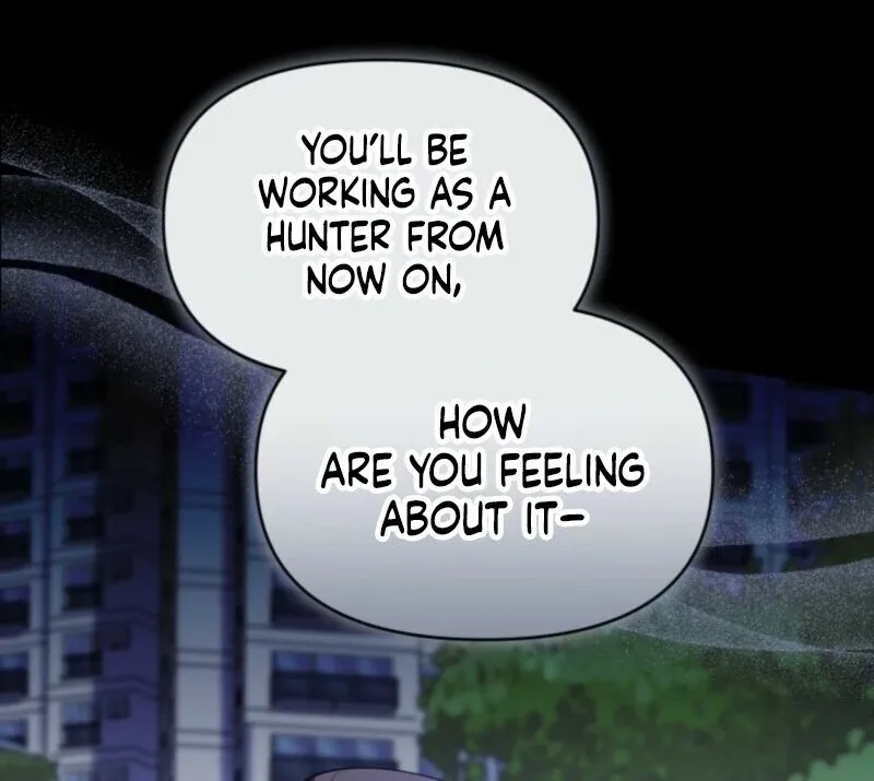 The Chick Class Hunter is on a Filial Duty! Chapter 40 page 34 - 