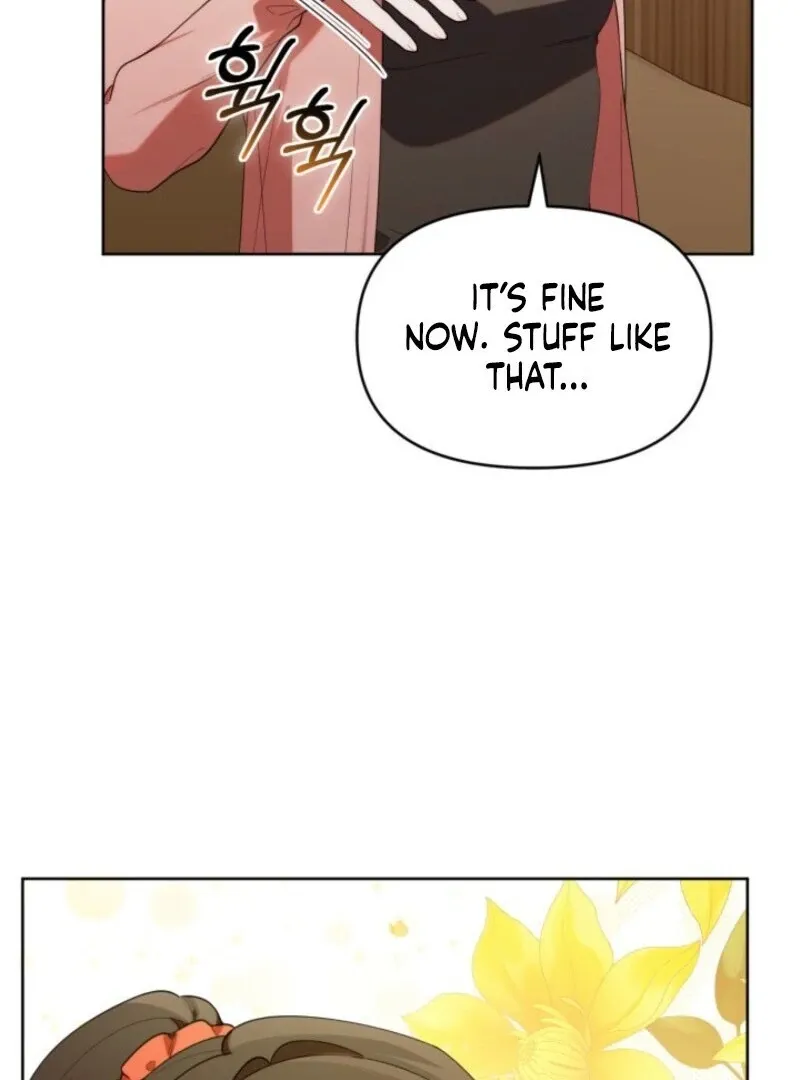 The Chick Class Hunter is on a Filial Duty! Chapter 40 page 41 - 