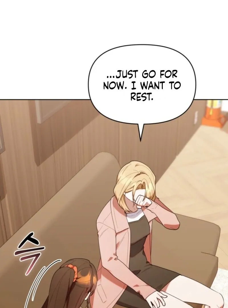 The Chick Class Hunter is on a Filial Duty! Chapter 40 page 56 - 