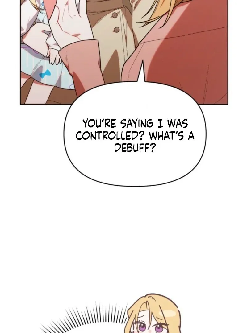 The Chick Class Hunter is on a Filial Duty! Chapter 40 page 9 - 