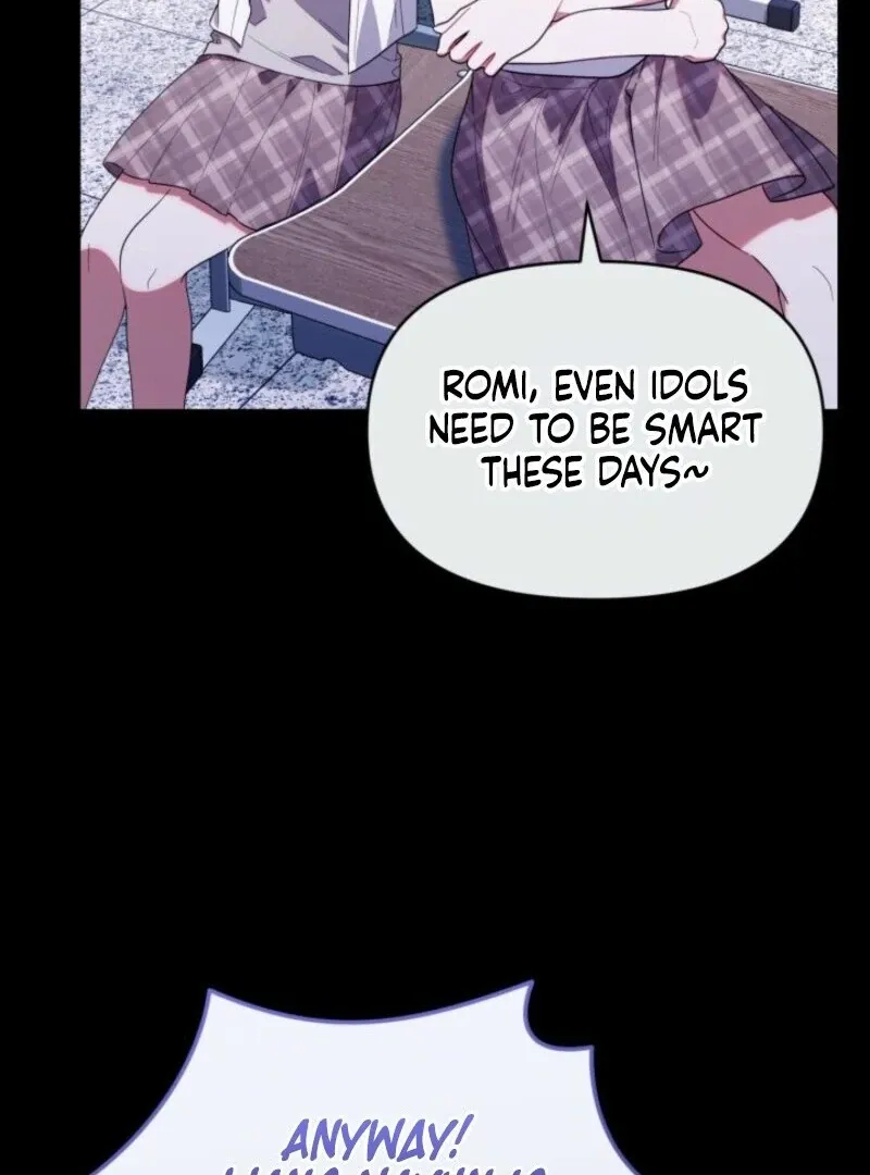 The Chick Class Hunter is on a Filial Duty! Chapter 40 page 83 - 