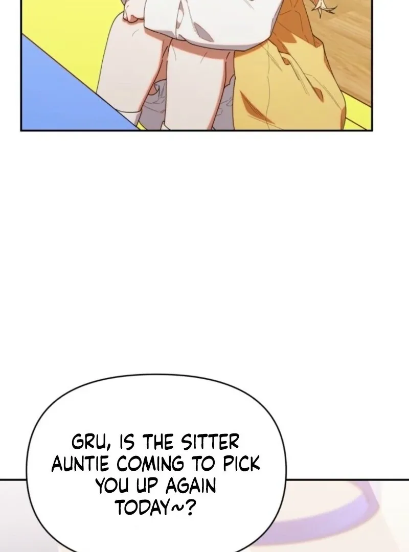 The Chick Class Hunter is on a Filial Duty! Chapter 42 page 22 - 