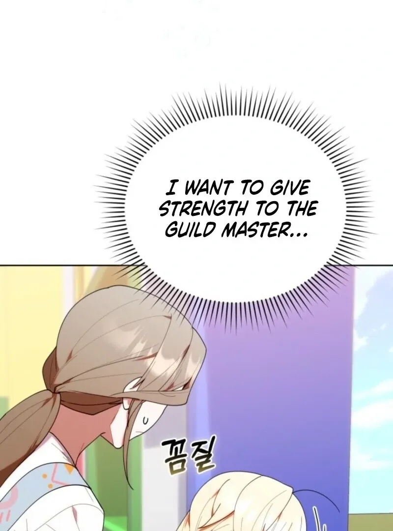 The Chick Class Hunter is on a Filial Duty! Chapter 42 page 37 - 