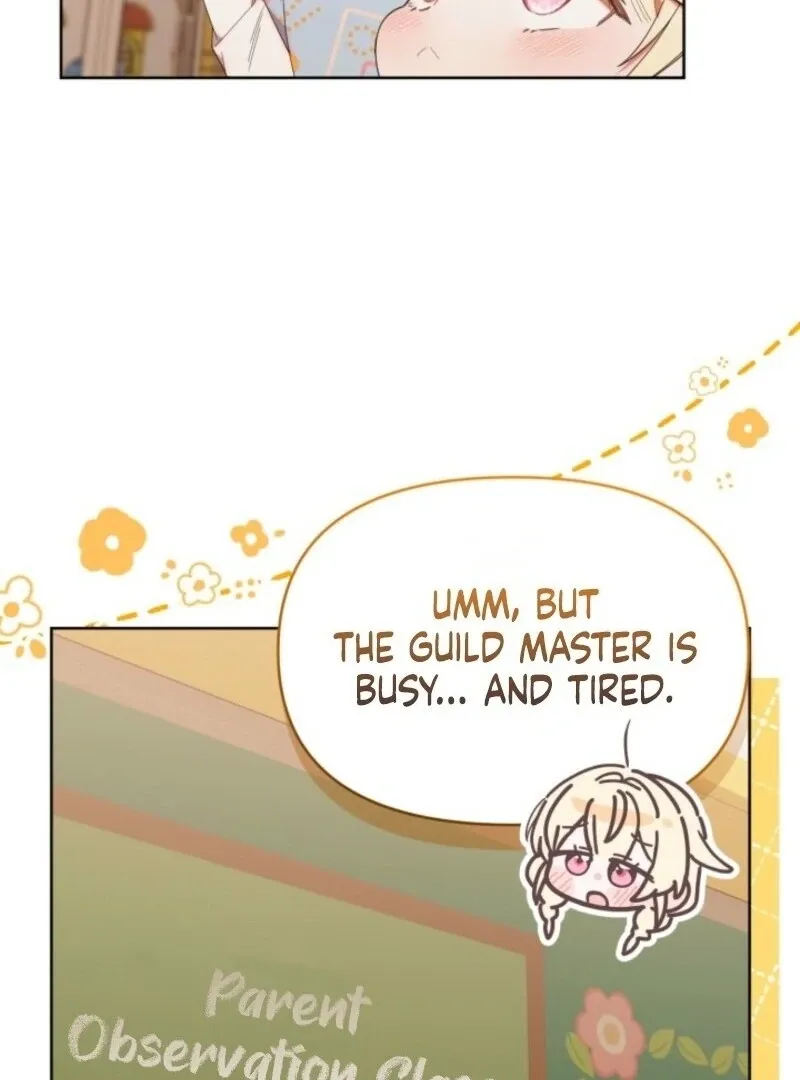 The Chick Class Hunter is on a Filial Duty! Chapter 42 page 40 - 