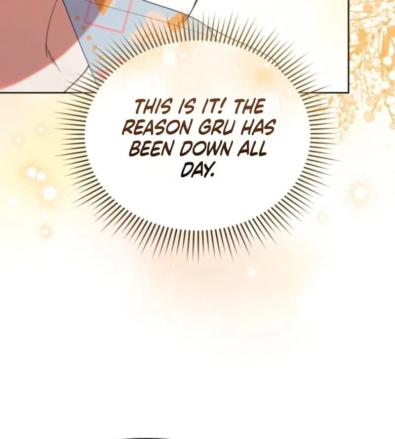 The Chick Class Hunter is on a Filial Duty! Chapter 42 page 45 - 