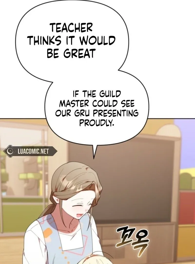The Chick Class Hunter is on a Filial Duty! Chapter 42 page 46 - 