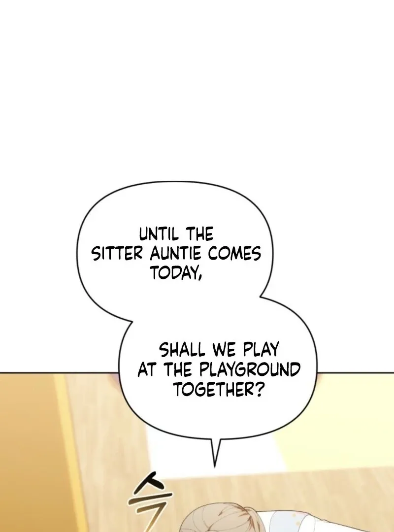 The Chick Class Hunter is on a Filial Duty! Chapter 42 page 52 - 