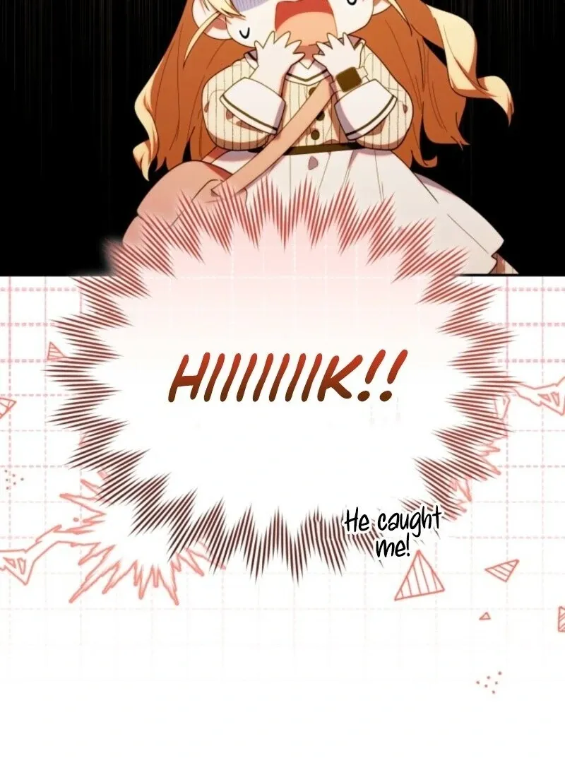 The Chick Class Hunter is on a Filial Duty! Chapter 47 page 107 - 