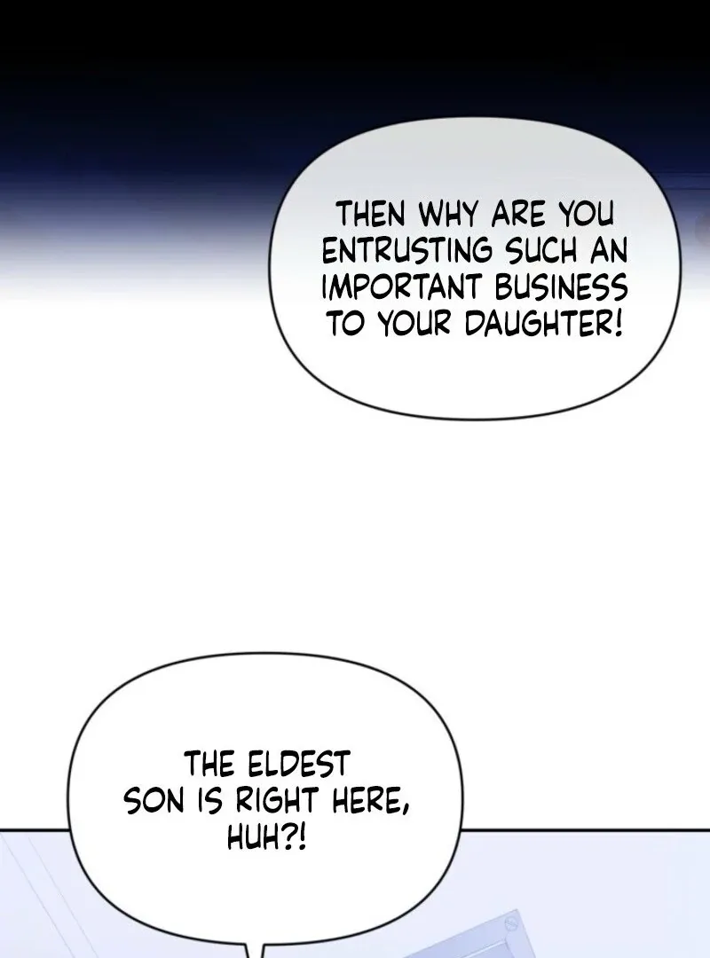 The Chick Class Hunter is on a Filial Duty! Chapter 47 page 128 - 